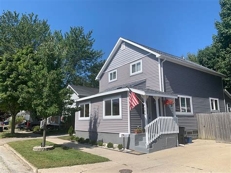 zillow ludington mi